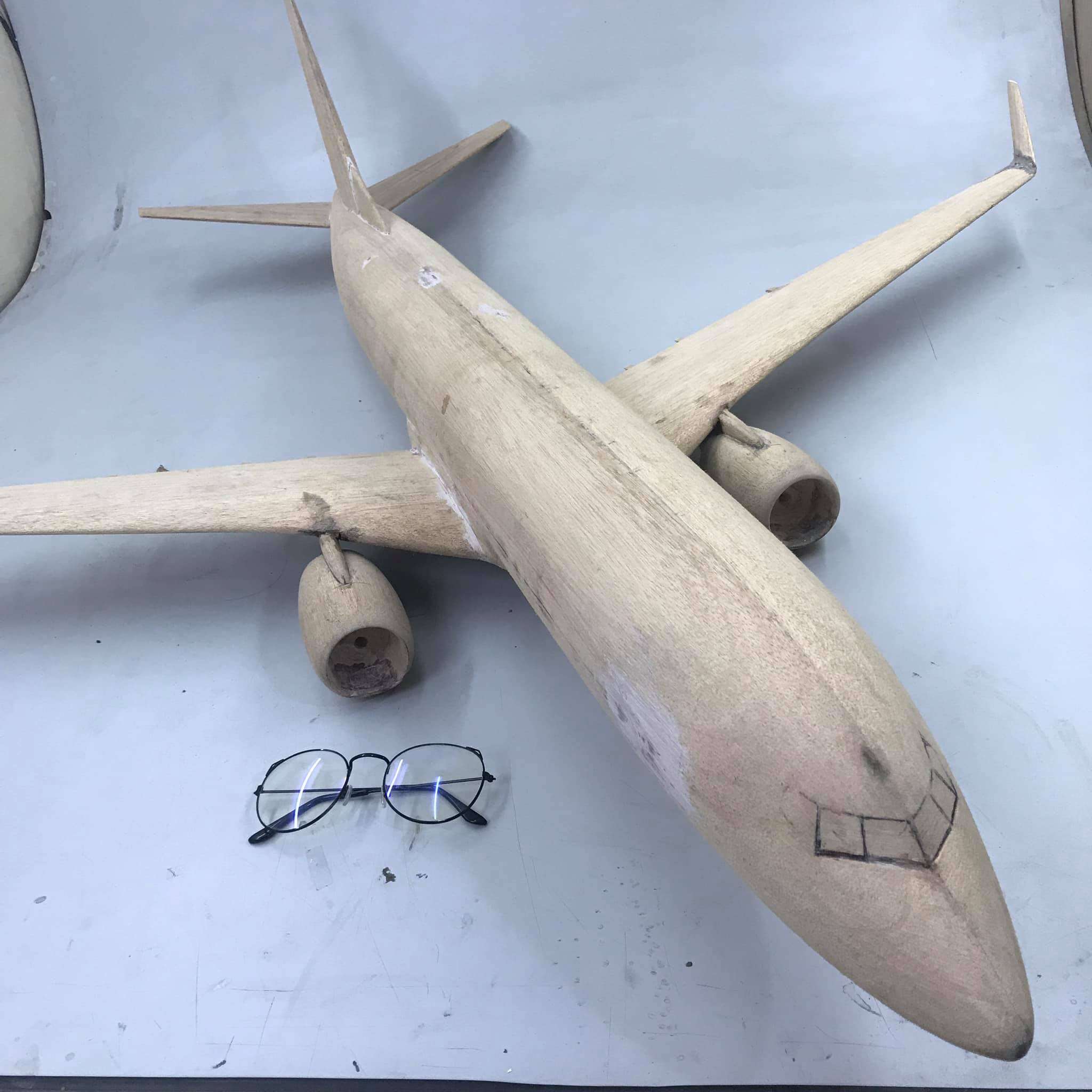 boeing